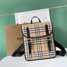 Burberry Backpacks